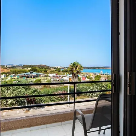 Apartmán Sun In Chania 15 Chania (Crete)