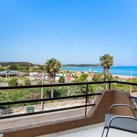 Apartmán Sun In Chania 15