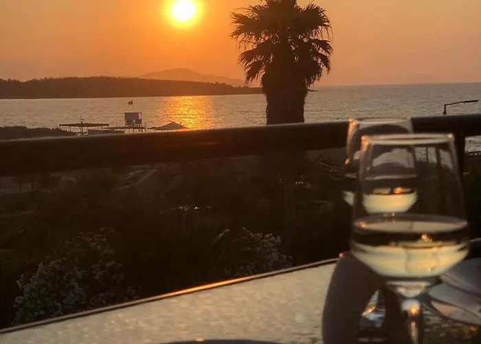 Sun In Chania 15 Appartamento La Canea