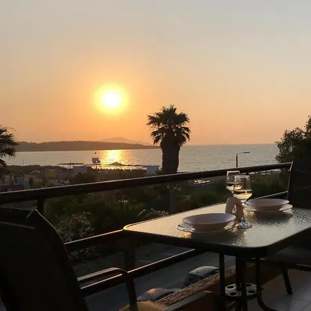 Sun In Chania 15