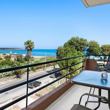 Sun In Chania 15 Apartment Chania (Crete)