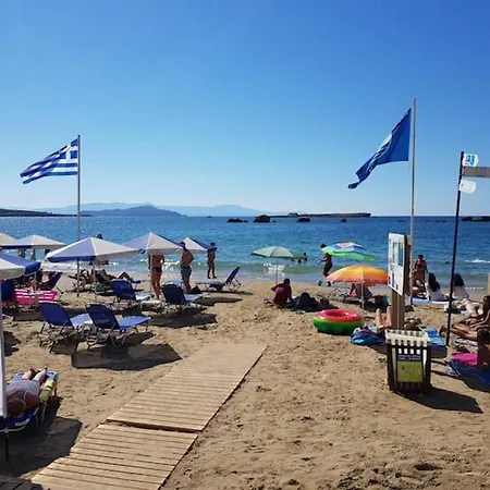Sun In Chania 15