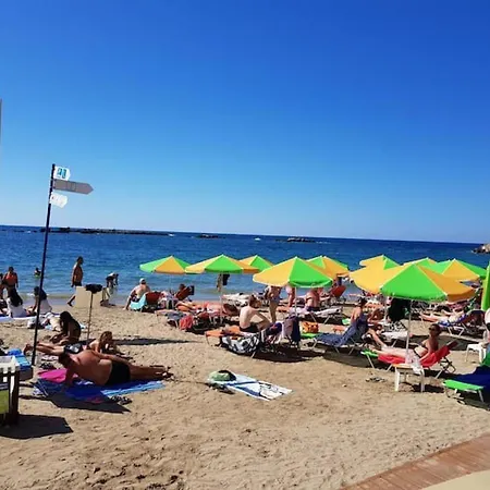 Sun In Chania 15 *