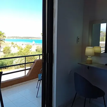 Lejlighed Sun In Chania 15