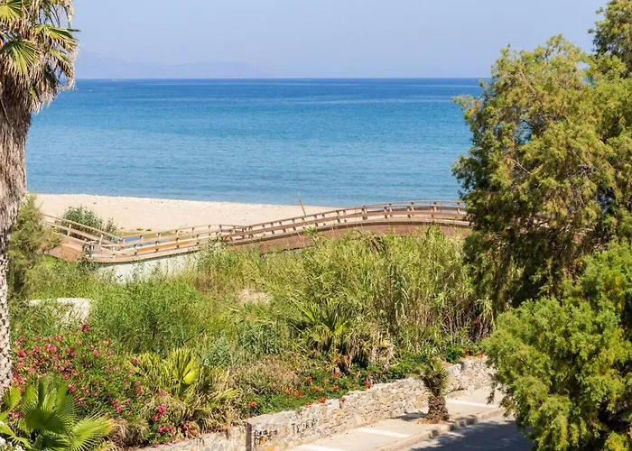 Apartament Sun In Chania 15 *