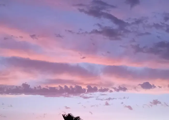 Sun In Chania 15 Apartament Chania (Crete)