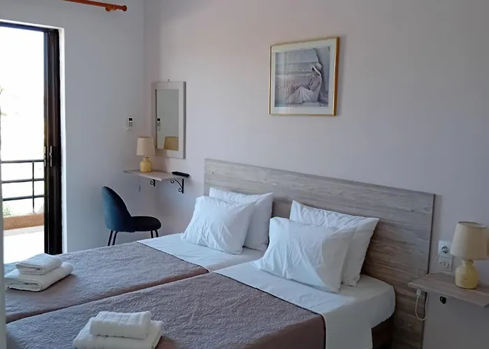 Apartament Sun In Chania 15 Chania (Crete)