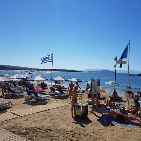 Sun In Chania 15 * Χανιά