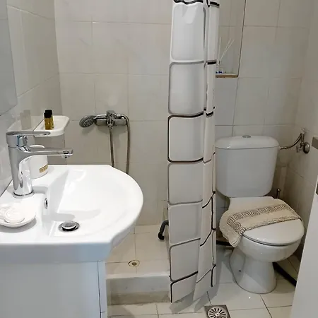 Sun In Chania 15 Χανιά