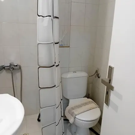 Sun In Chania 15 Διαμέρισμα *