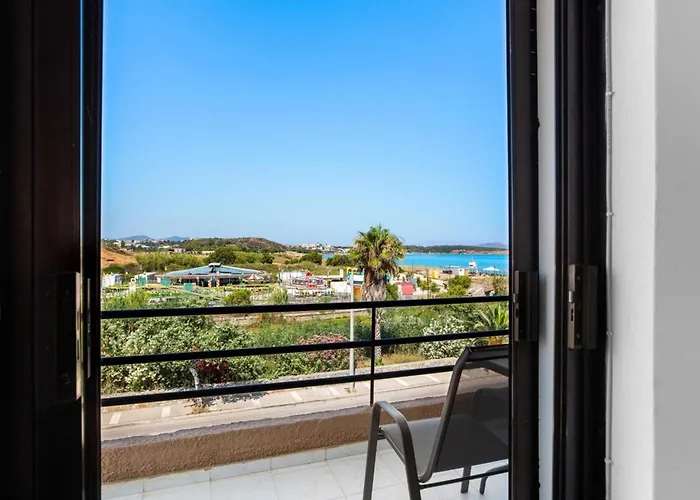 Appartement Sun In Chania 15 La Canée