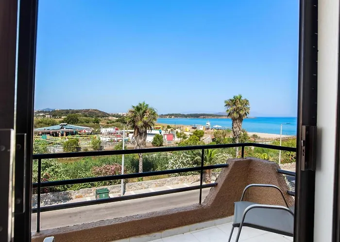 Appartement Sun In Chania 15