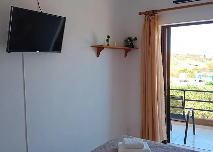 Sun In Chania 15 * Chania (Crete)