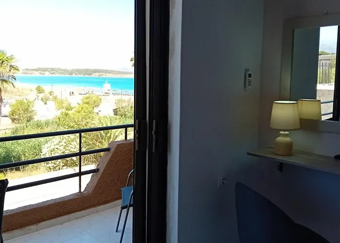 Apartment Sun In Chania 15