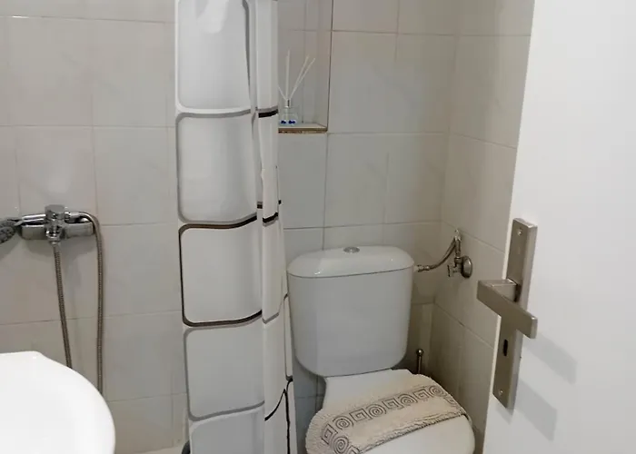 Sun In Chania 15 Apartment *