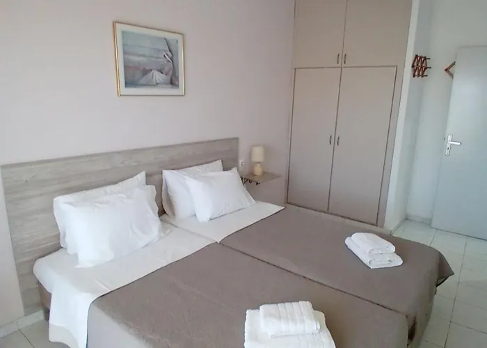 Appartement Sun In Chania 15 *